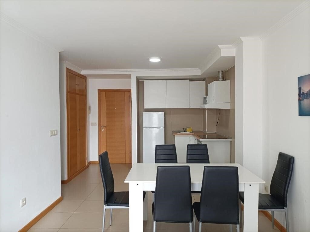 Apartamentos Sanxenxo 3000 3* суреті
