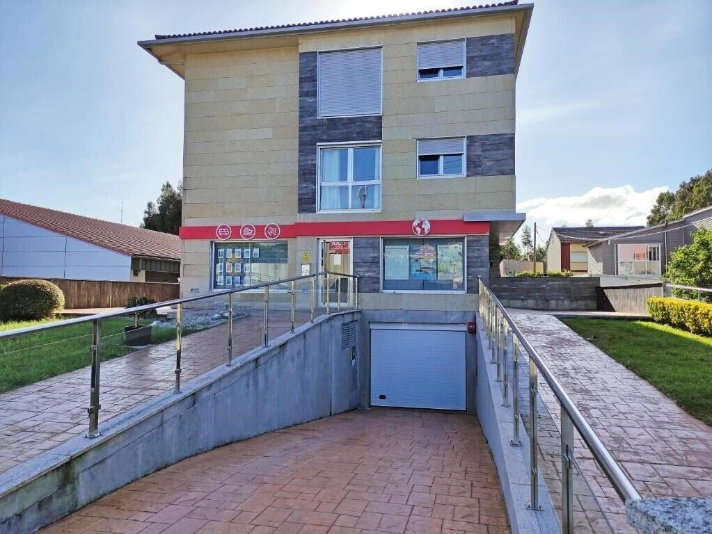 Apartamentos Sanxenxo 3000 3* суреті