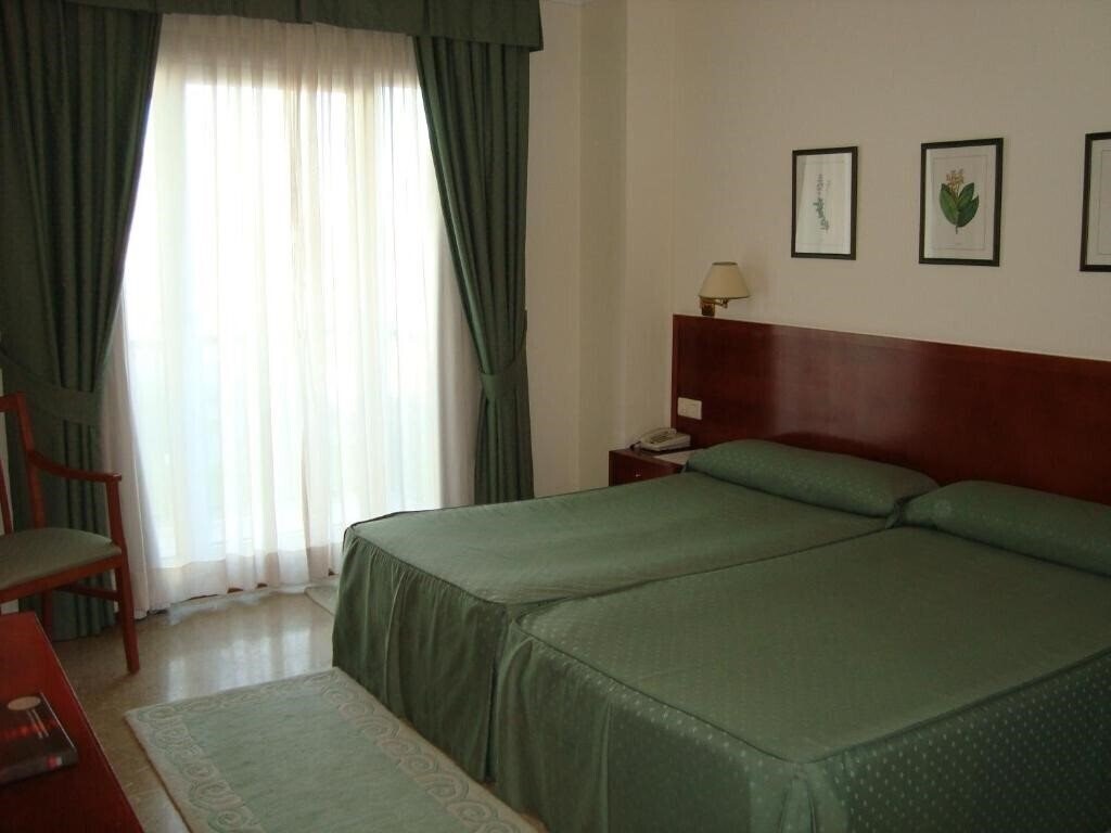 Bahia Bayona 3* суреті