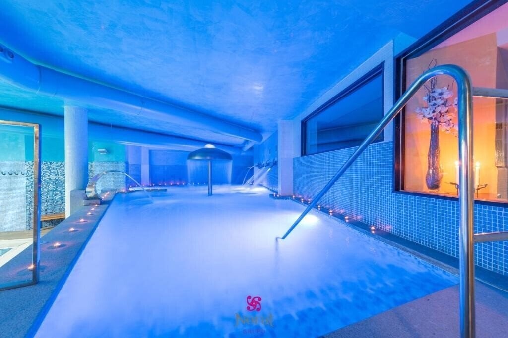 Фотография SPA Norat O Grove 3*