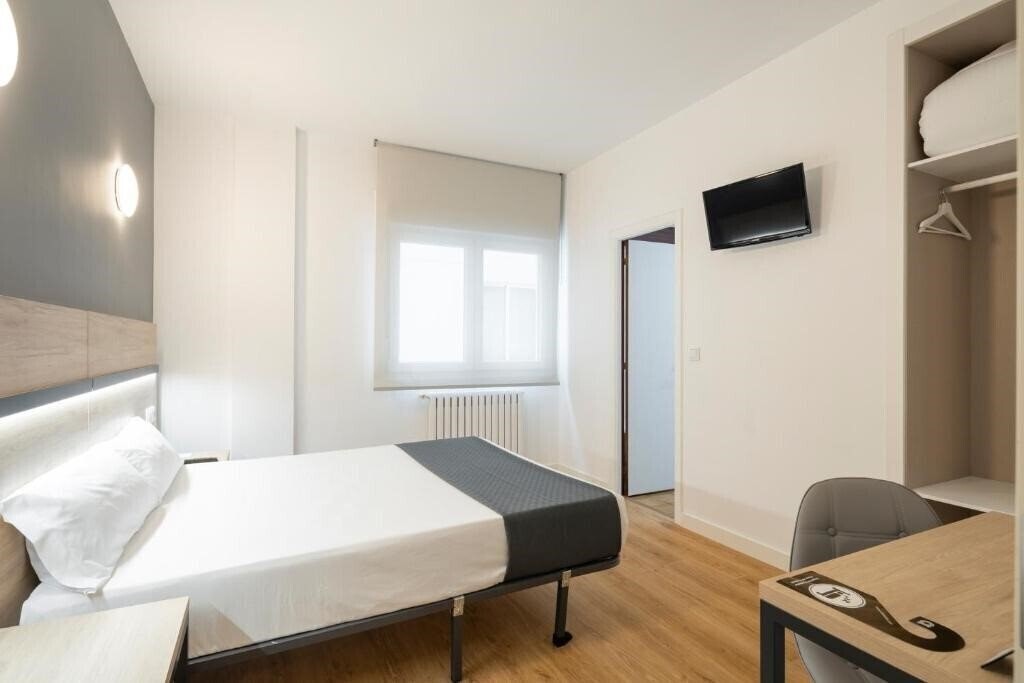 Картинка Hotel Alda Via Norte (ex. Hotel Tamanaco) 2*