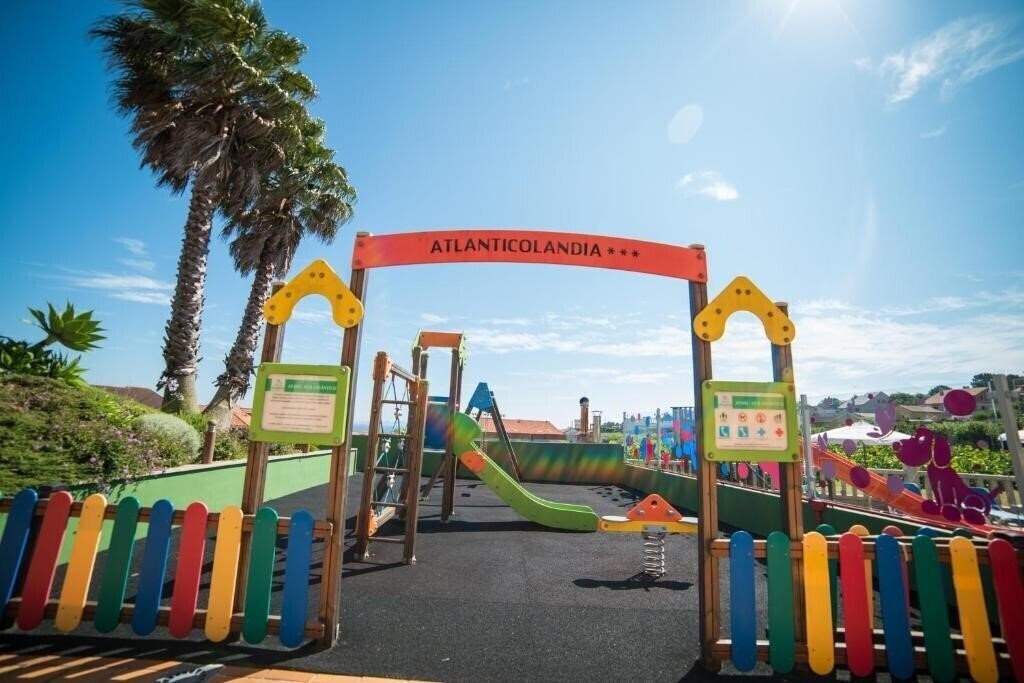 Hotel Atlantico Sanxenxo 2* суреті