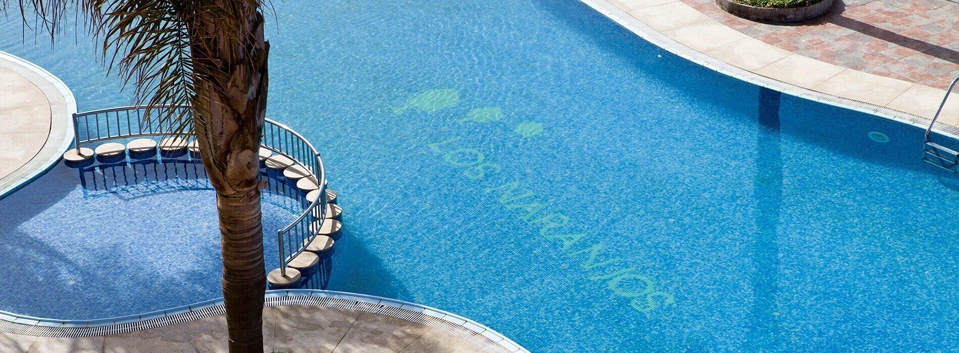 Отель Los Naranjos 2*