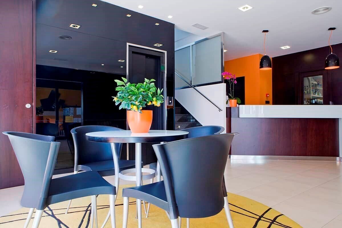 Изображение Los Naranjos 2*