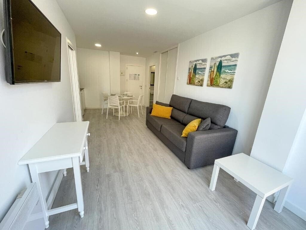 Apartamentos Casa Campana 3000 2* суреті