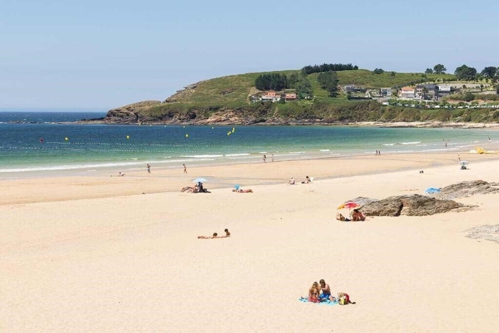 Изображение Duerming Montalvo Playa Hotel 2*