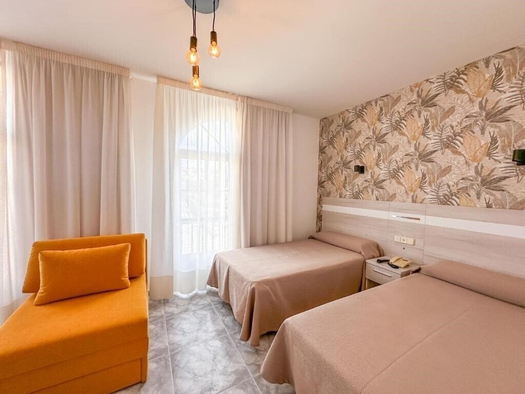 Florida Mar 2* қонақ үйі