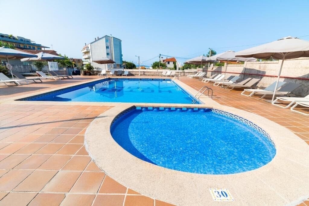 Hotel Ton 3* қонақ үйі