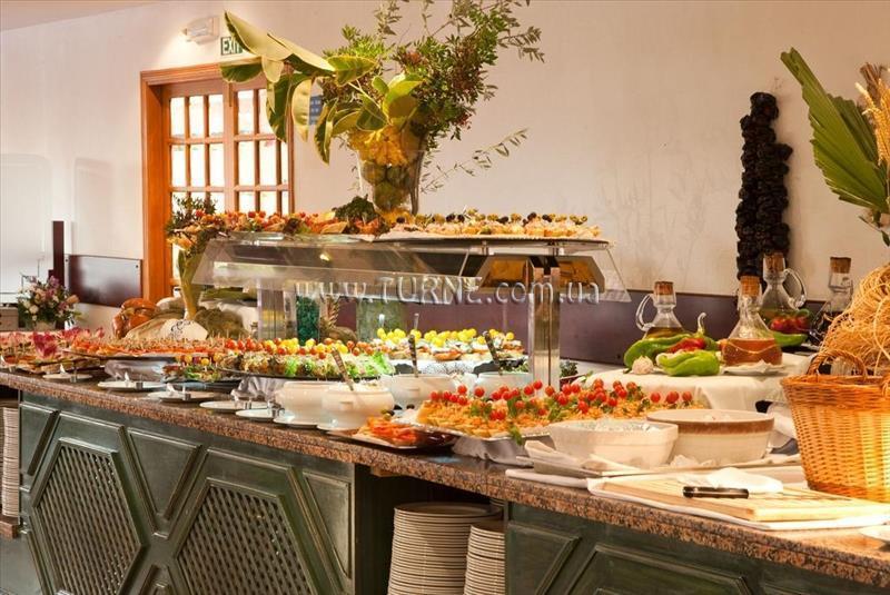 Фото Ola Club Tomir 3*