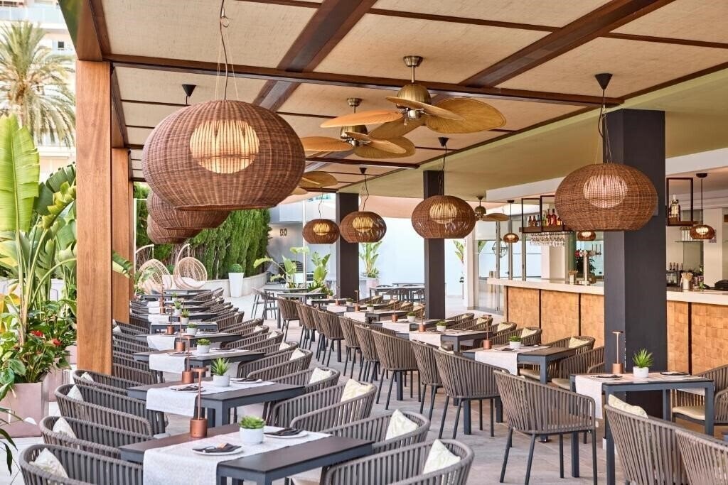 Изображение Ola Aparthotel Tomir апартаменты