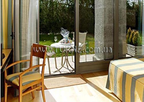 Картинка Abba Burgos 4*