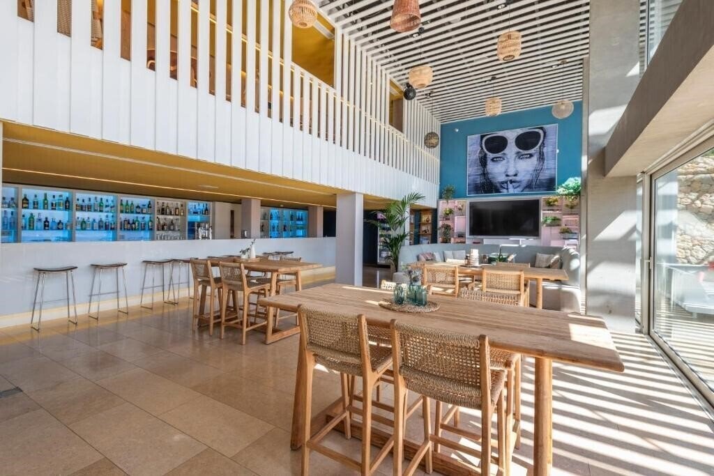 Картинка Leonardo Boutique Mallorca Port Portals - Adults Only 4*