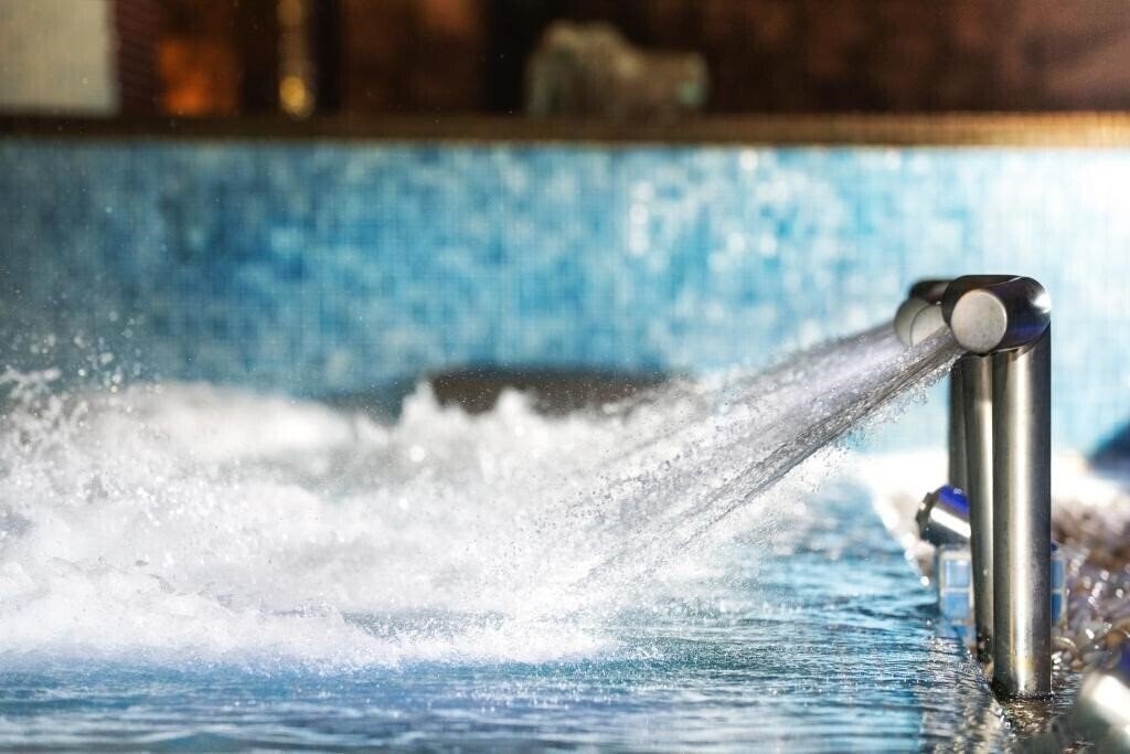 Marina Portals 4* қонақ үйі