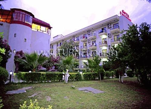 Картинка Belpoint Beach Hotel (ex. Club Hotel Poseidon) 3*