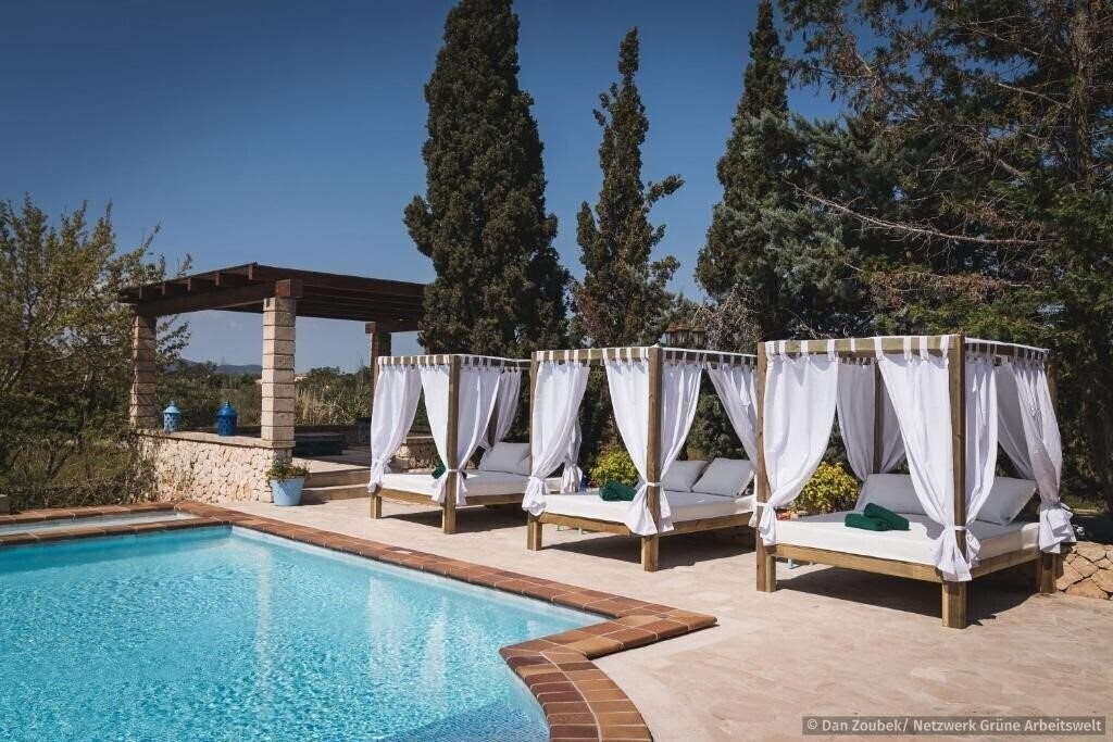 Изображение Sa Vaqueria 4*