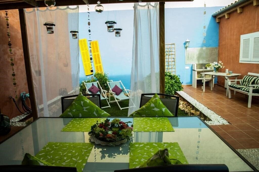 Отель Randemar 3*