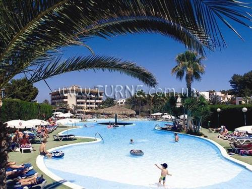 Фото JS Es Corso Apartamentos 2*