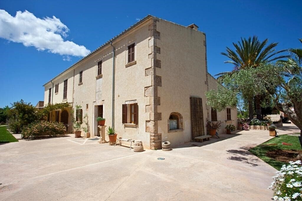 Agroturisme Na Martina 4* қонақ үйі