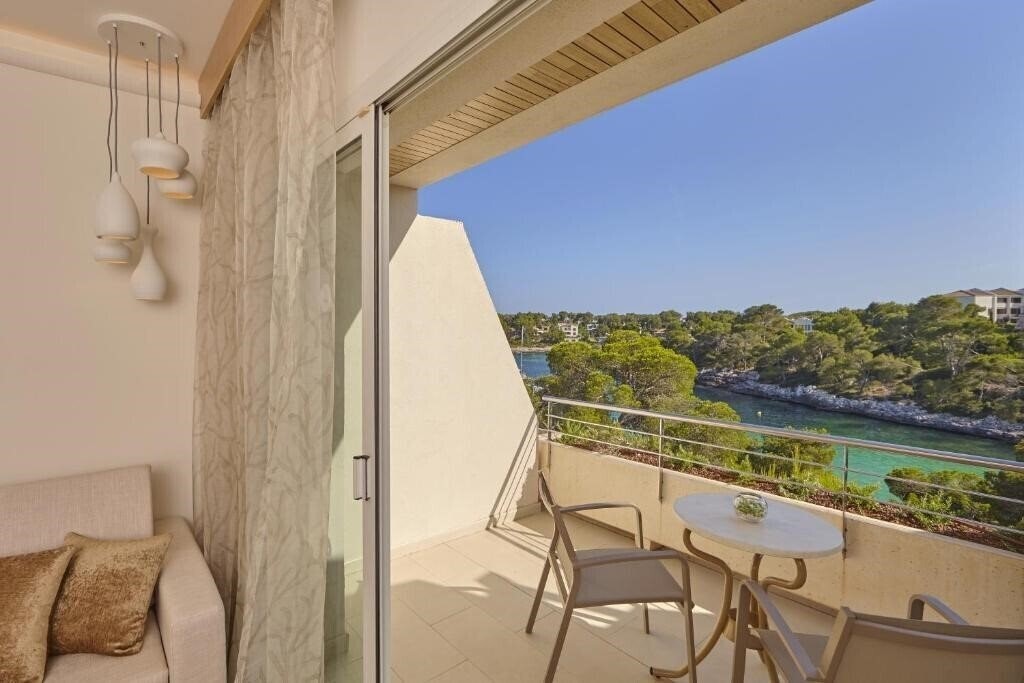 Blau Porto Petro Beach Resort & SPA 4* фотосуреті