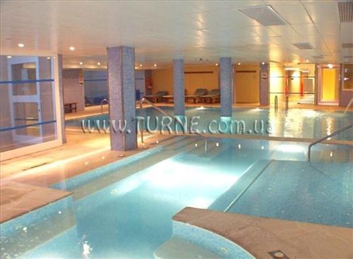 Фотография Duva Aparthotel 4*