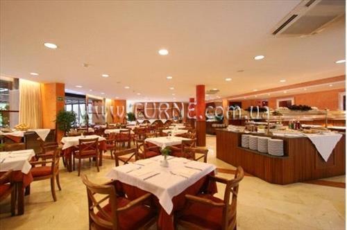 Фото Duva Aparthotel 4*