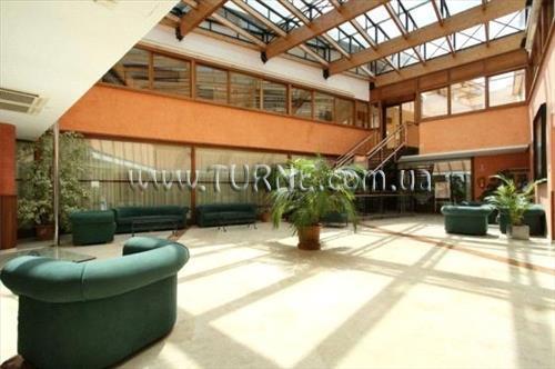 Отель Duva Aparthotel 4*