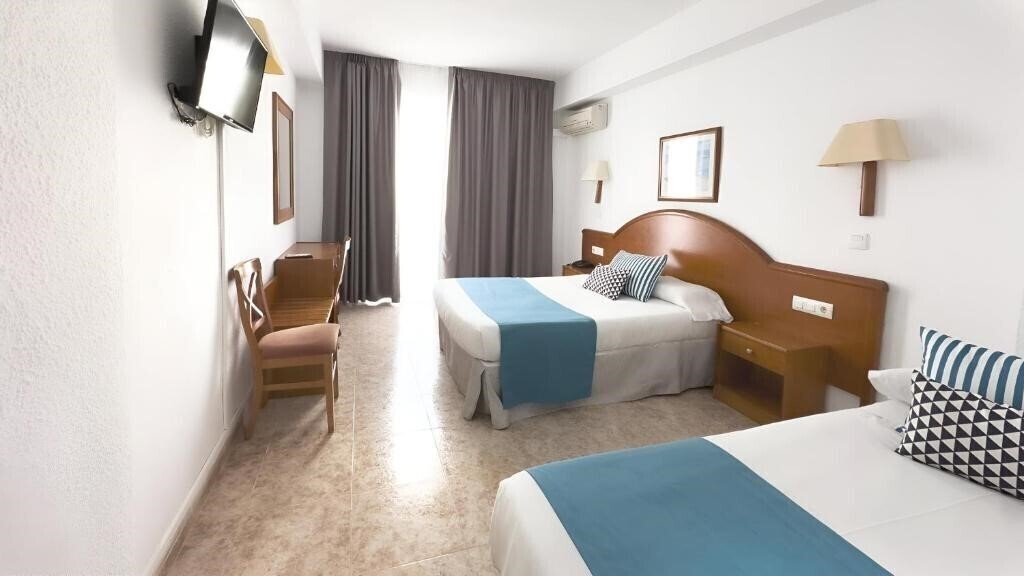 Фотография Piscis By Blue Sea 3*