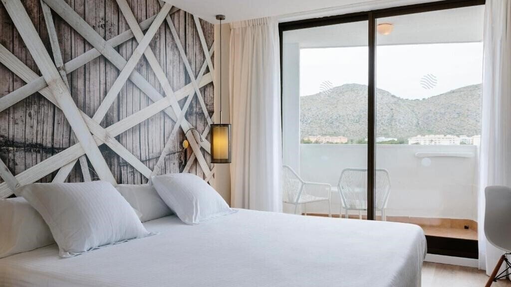 Отель Bordoy Alcudia Bay (Adults Only 16+) 4*