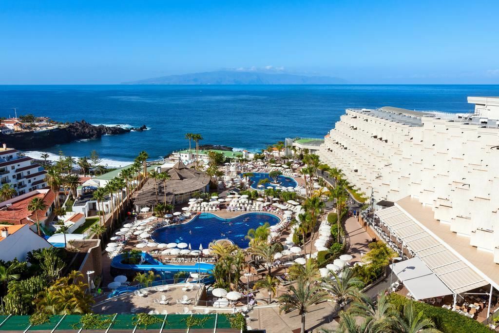 Be Live Experience Tenerife 4* қонақ үйі