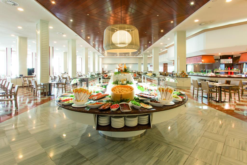 Be Live Experience Tenerife 4* суреті