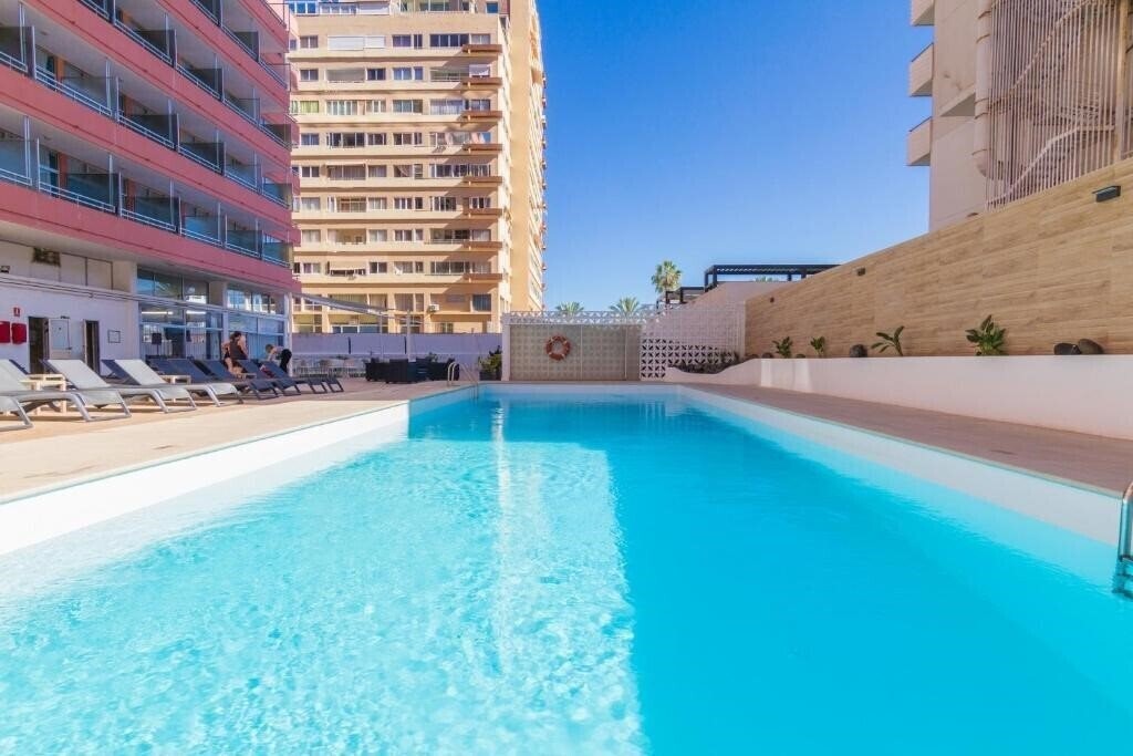 Checkin Concordia Playa 4* суреті