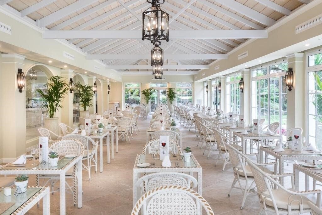 Картинка Riu Garoe 4*