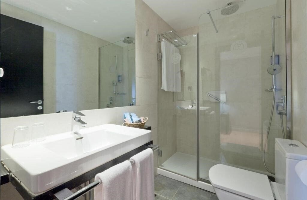 Hotel Vallemar (ex. Valle Mar) 4* фотосуреті