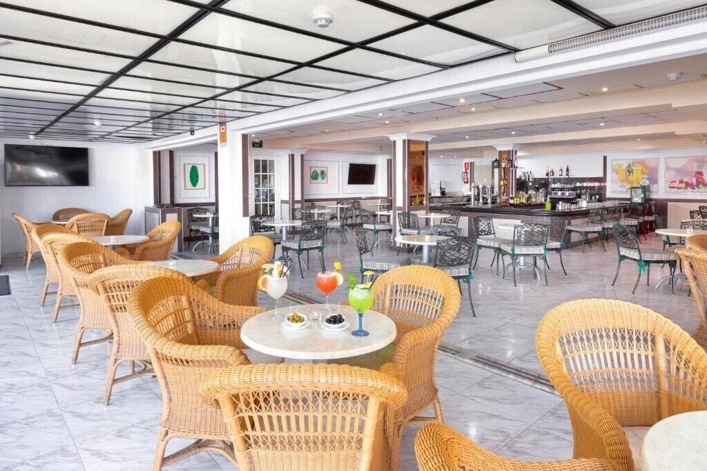 Картинка Hc Magec 4*