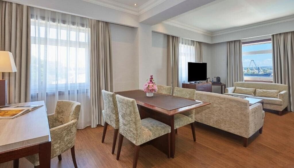 Nh Collection A Coruna Finisterre 5* суреті