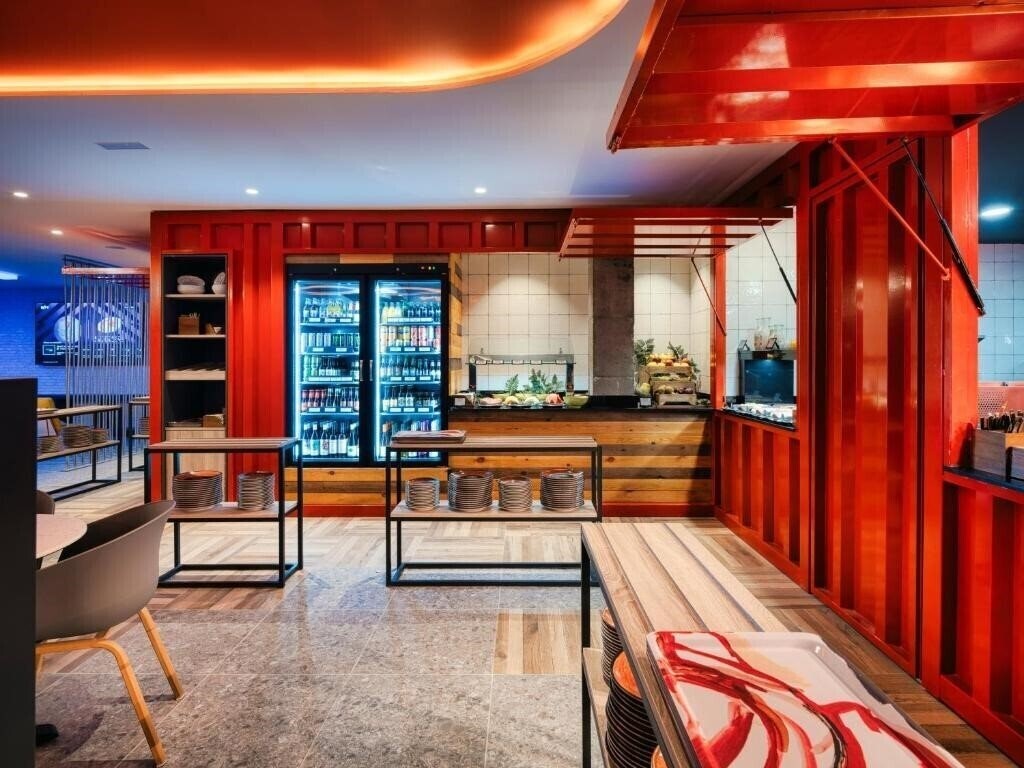 Изображение Sholeo Los Gigantes 3*