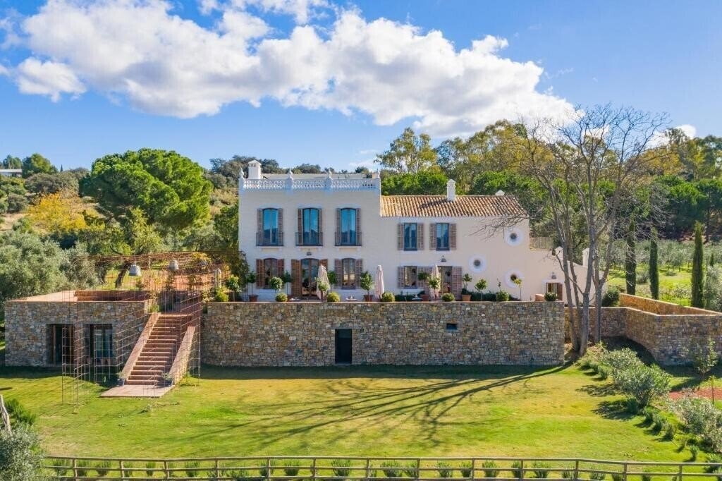 Cortijo La Organic 4* суреті