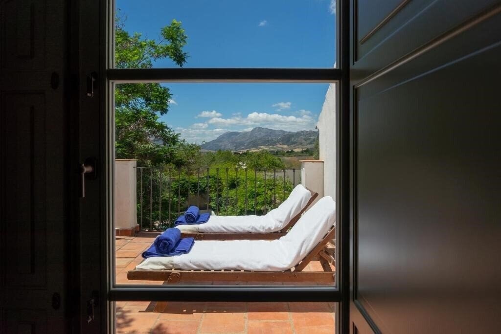 Molino Del Arco 4* суреті