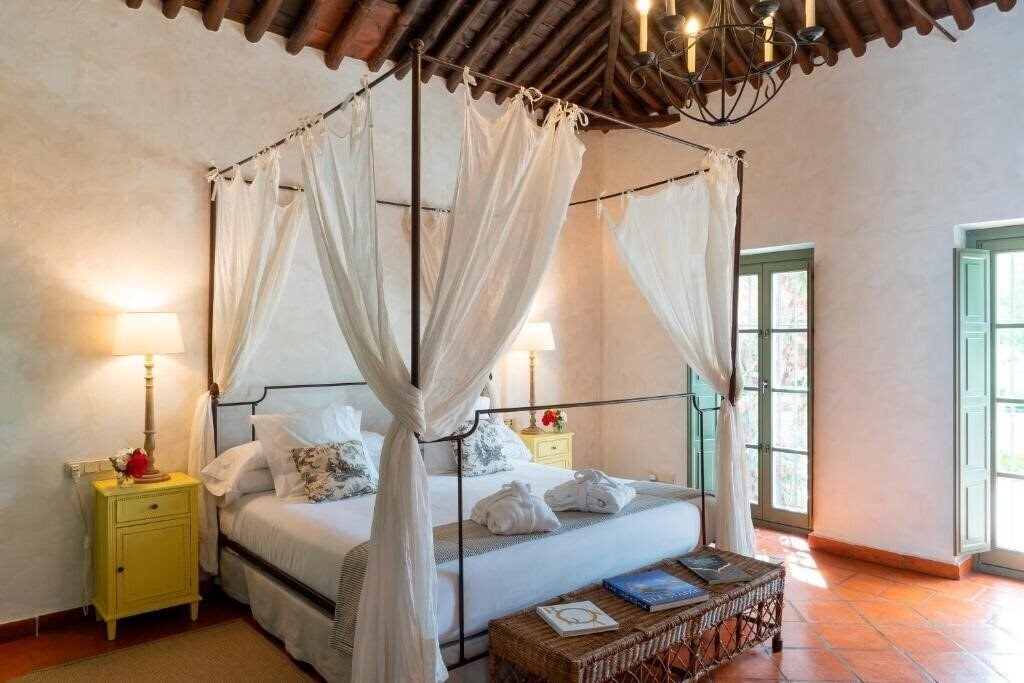 Molino Del Arco 4* суреті