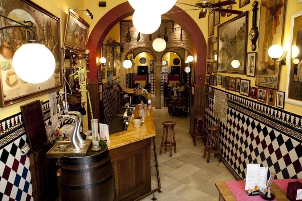 Hermanos Macias 1* суреті