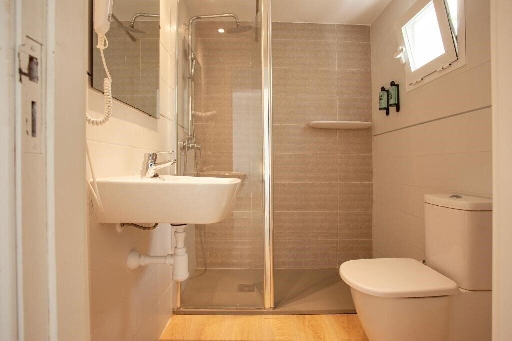 Bj Apartamentos Europa 3* фотосуреті