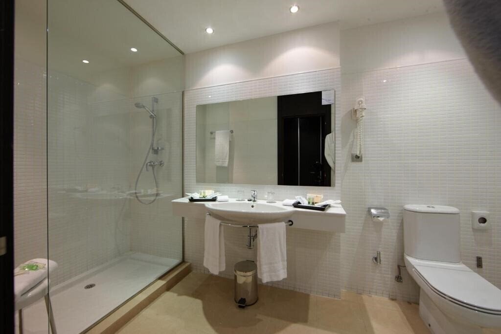Aparthotel Attica 21 Valles 3* фотосуреті