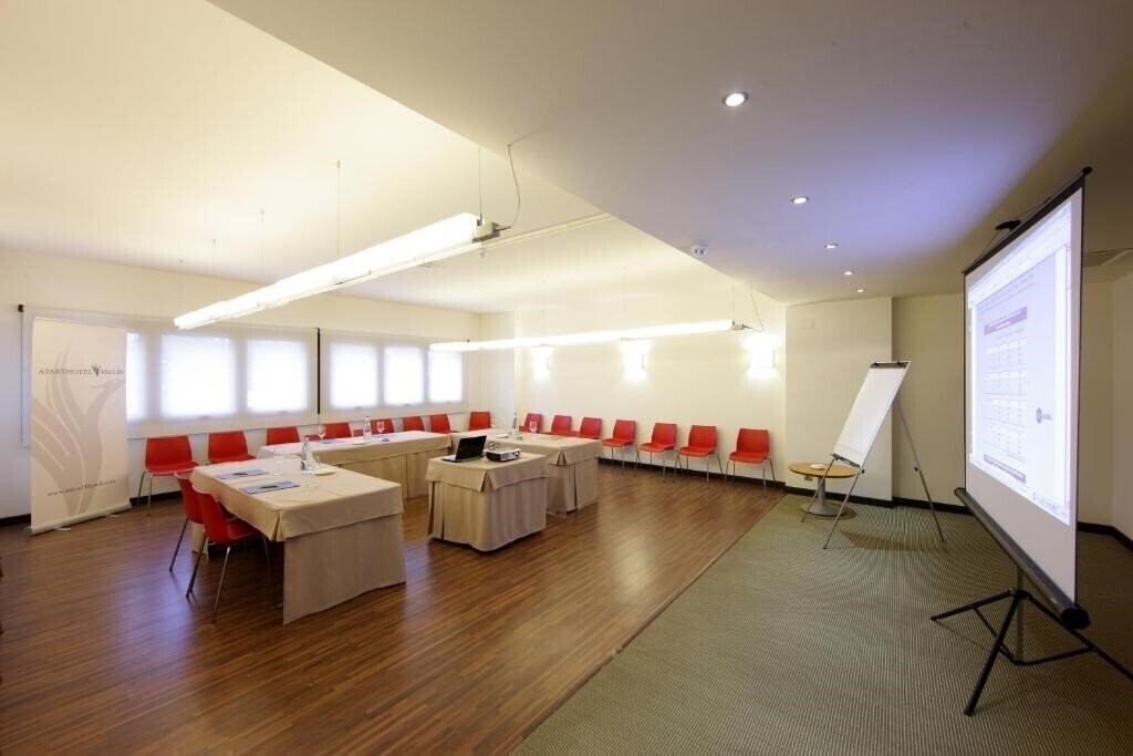 Aparthotel Attica 21 Valles 3* суреті