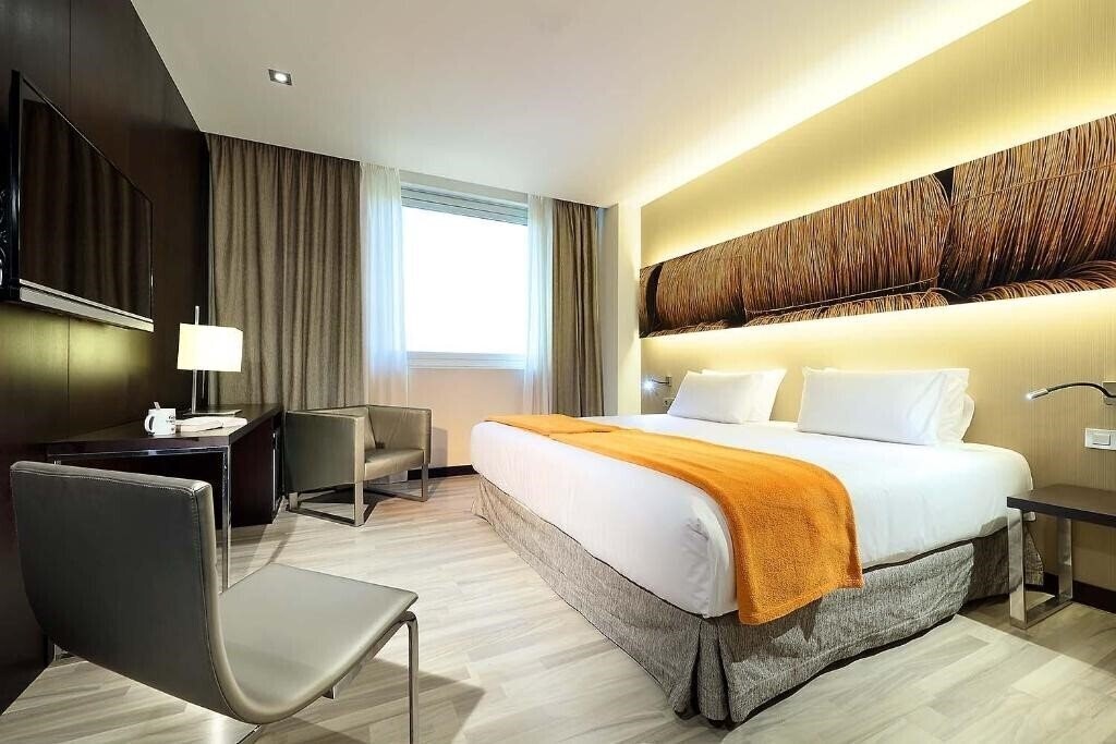 Фотография Nh Puerto De Sagunto 4*