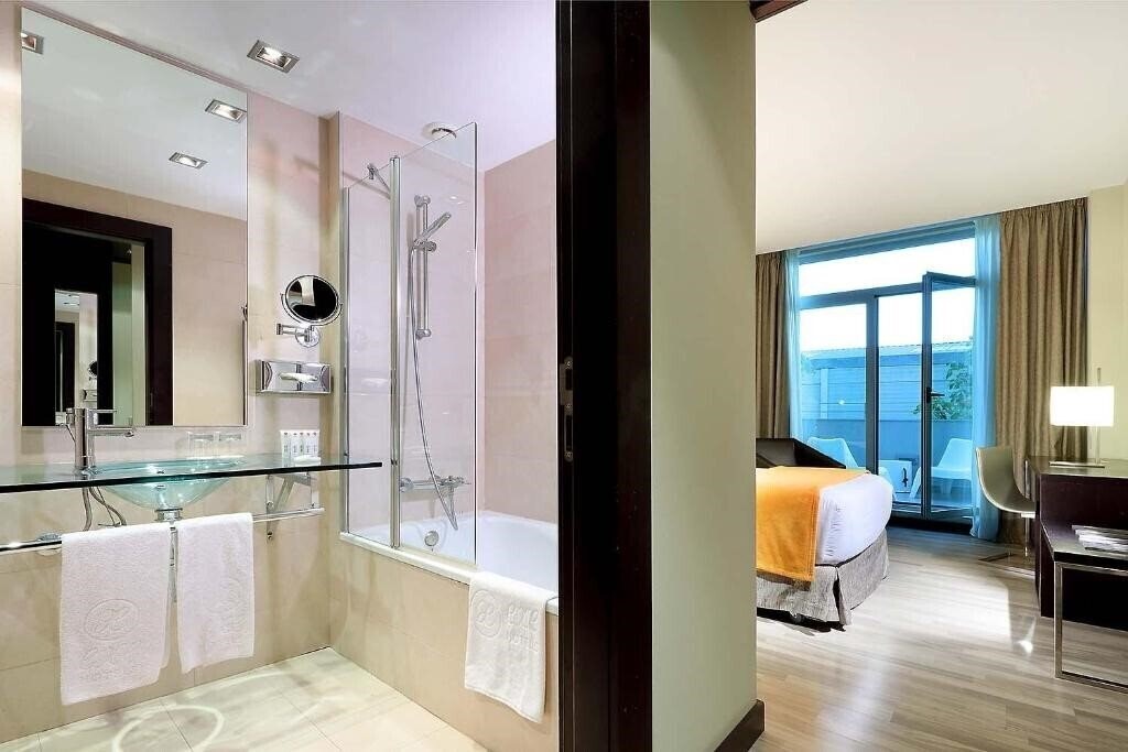 Изображение Nh Puerto De Sagunto 4*