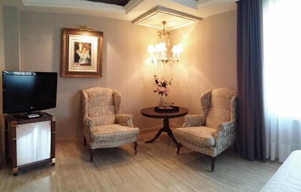 Изображение San Polo 3*