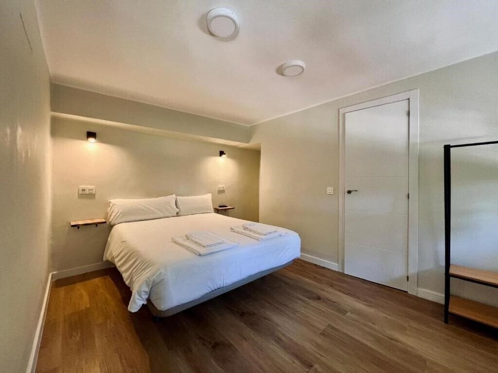 Отель Hostal Mindanao 2*