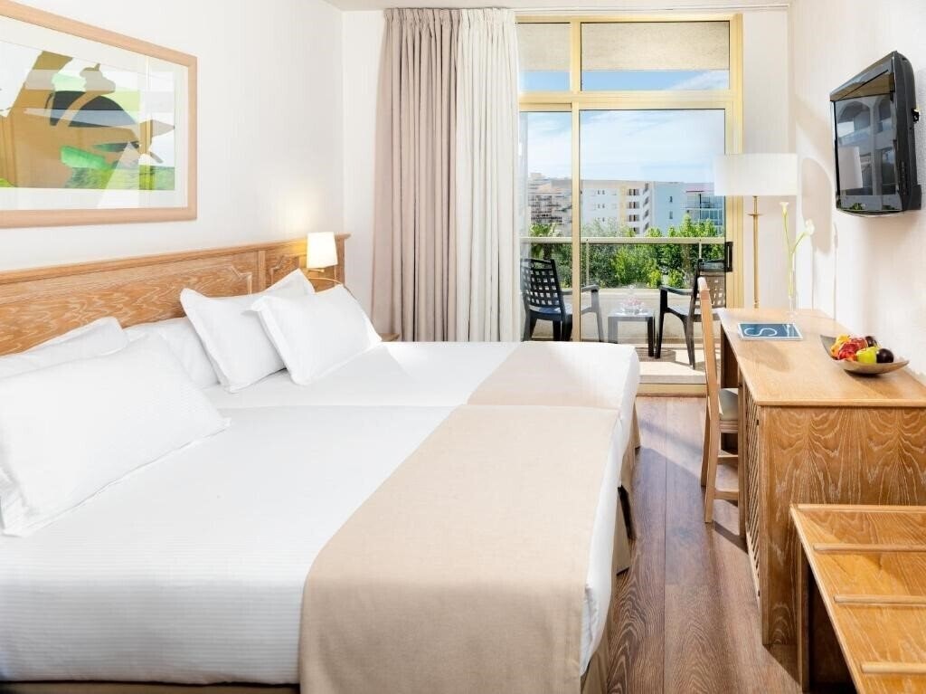 H10 Salou Princess 4* суреті