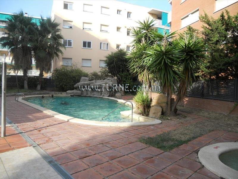 Фото Palas Salou Apartamentos апартаменты