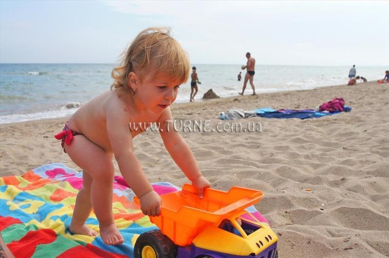 Costa Dor Apart 2* фотосуреті